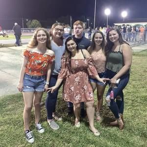 Meet your Posher, Brianna